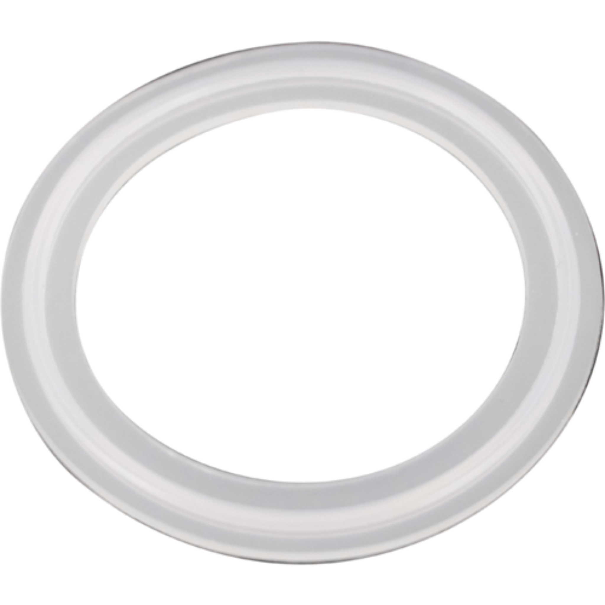 ガスケット、パッキン(2インチTC / シリコン)