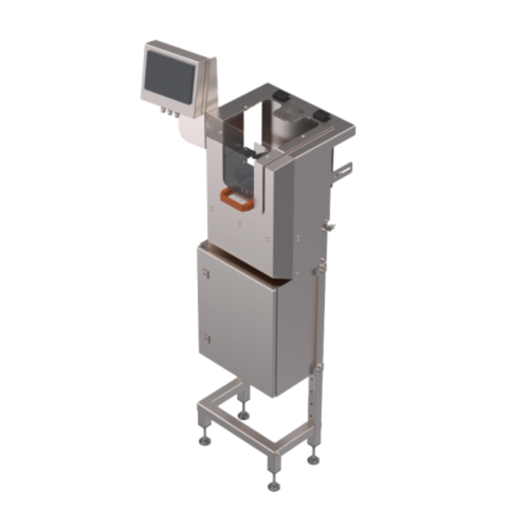 ウェイトチェッカー