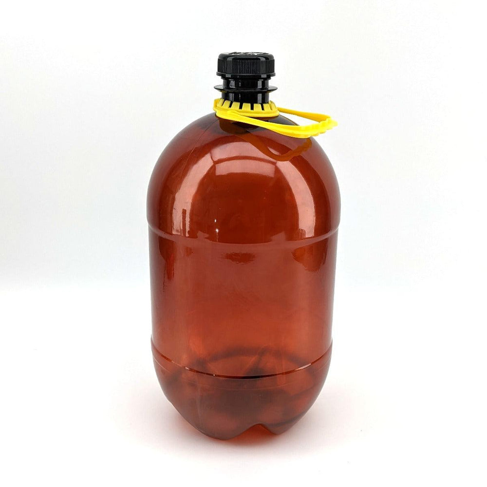 ◆加圧タンク◆焼酎◆ケグ◆樽 ペットケグ（4L / 加圧可能 / タップ取付可能） – Cowboy Craft LLC