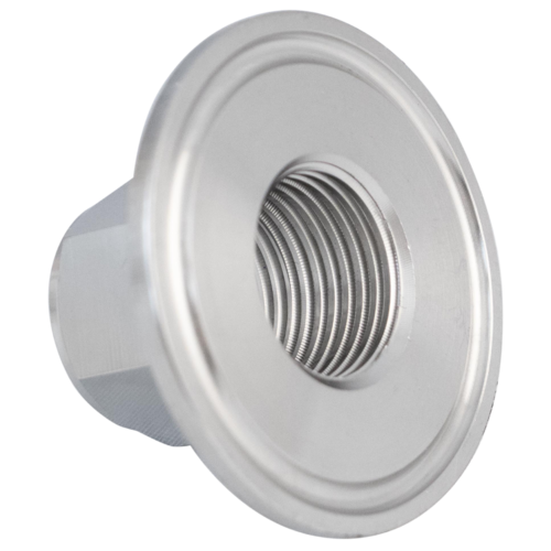 継手(1.5インチTC / 1/2BSP雌)