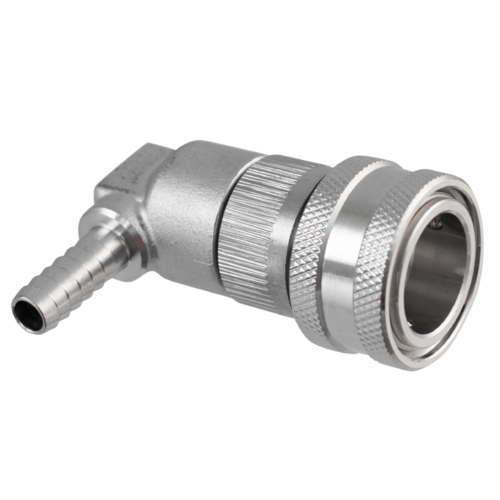 ボールロック継手(飲料 / タケノコ / ステンレス)