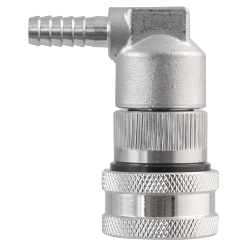 ボールロック継手(飲料 / タケノコ / ステンレス)