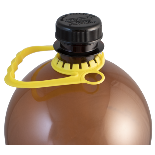 ペットケグ(8L / 加圧可能 / タップ取付可能)