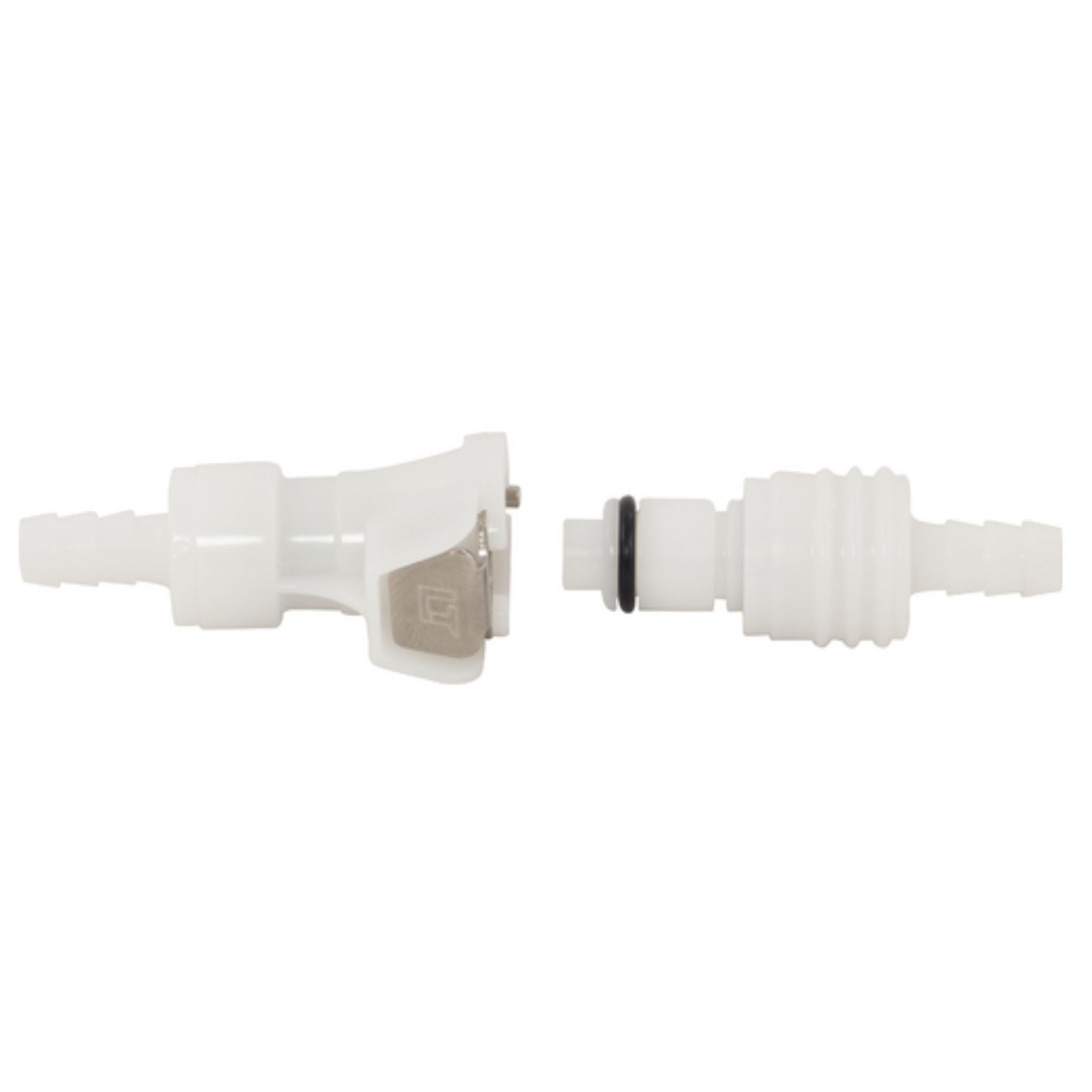 BMワンタッチ接続(ビール&CO2兼用 / 1/4インチタケノコ)