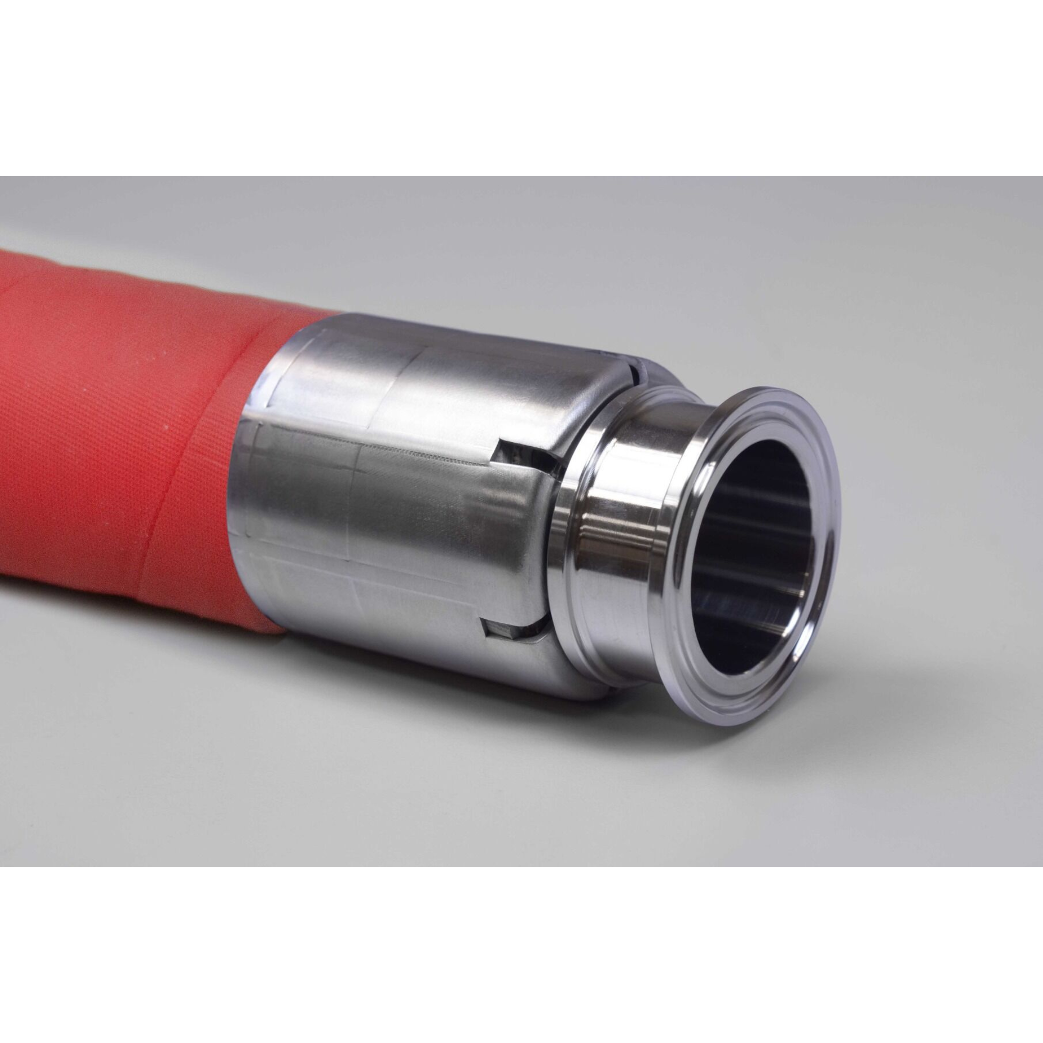 ビールホース(内径1.5インチ / 1.5インチTC)