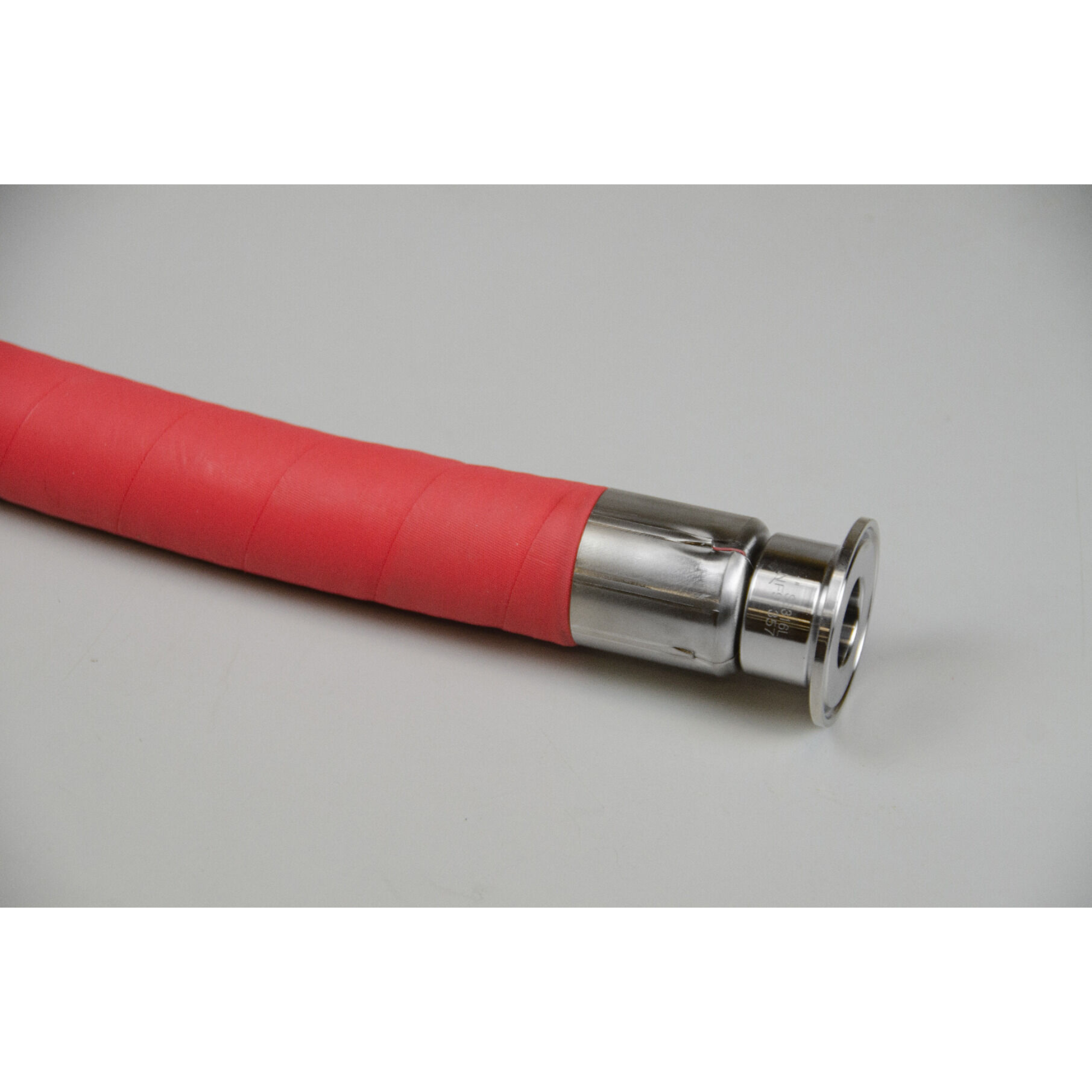 ビールホース(内径1インチ / 1.5インチTC)