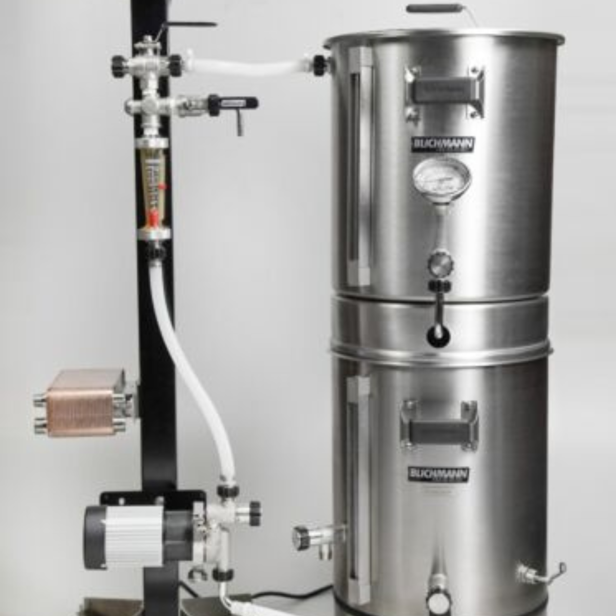 ブルーイージー|クラシック(5、10、20 GAL)