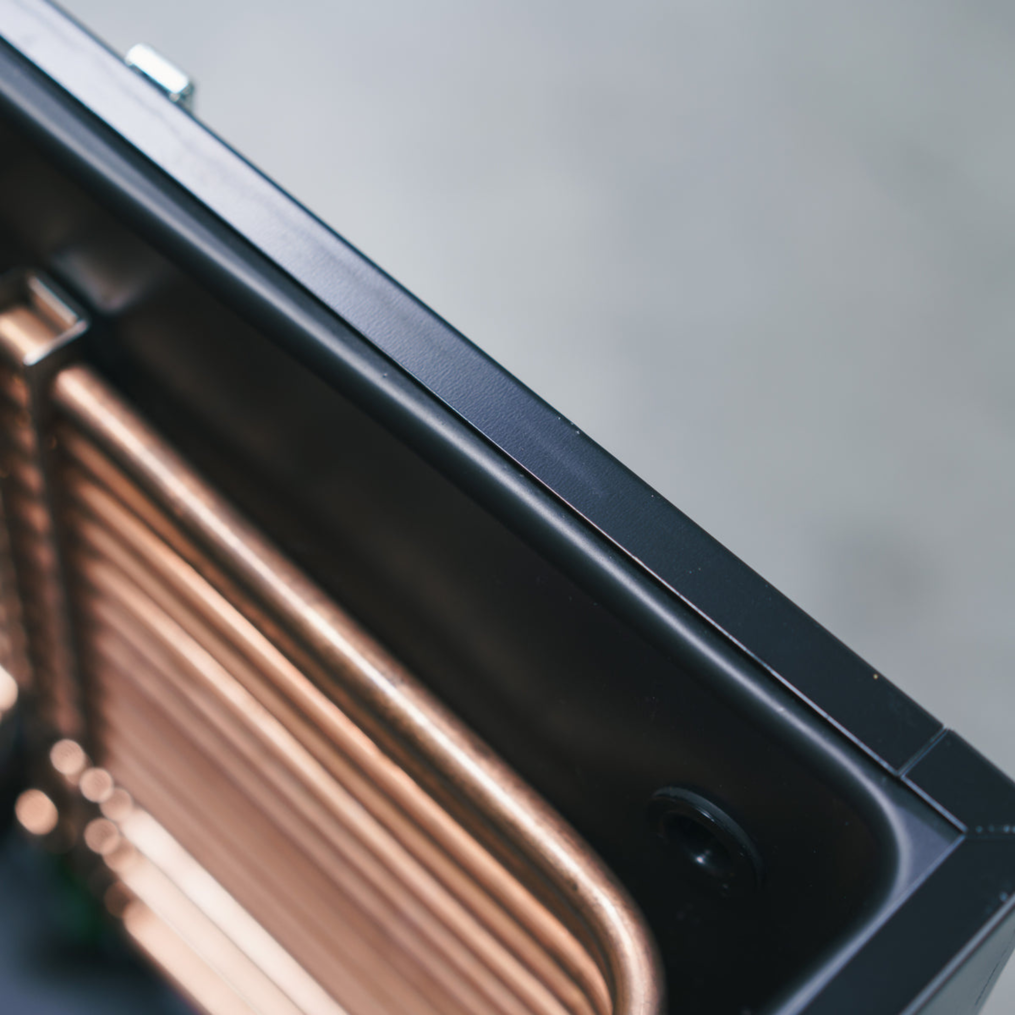 グリコールチラー | 3/4hp