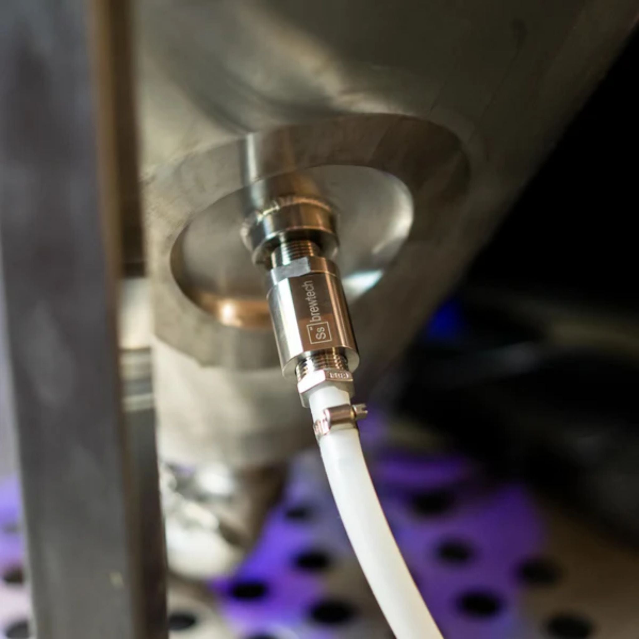 FTSs Touch | 発酵温度調整キット(ジャケットプロタンク用)