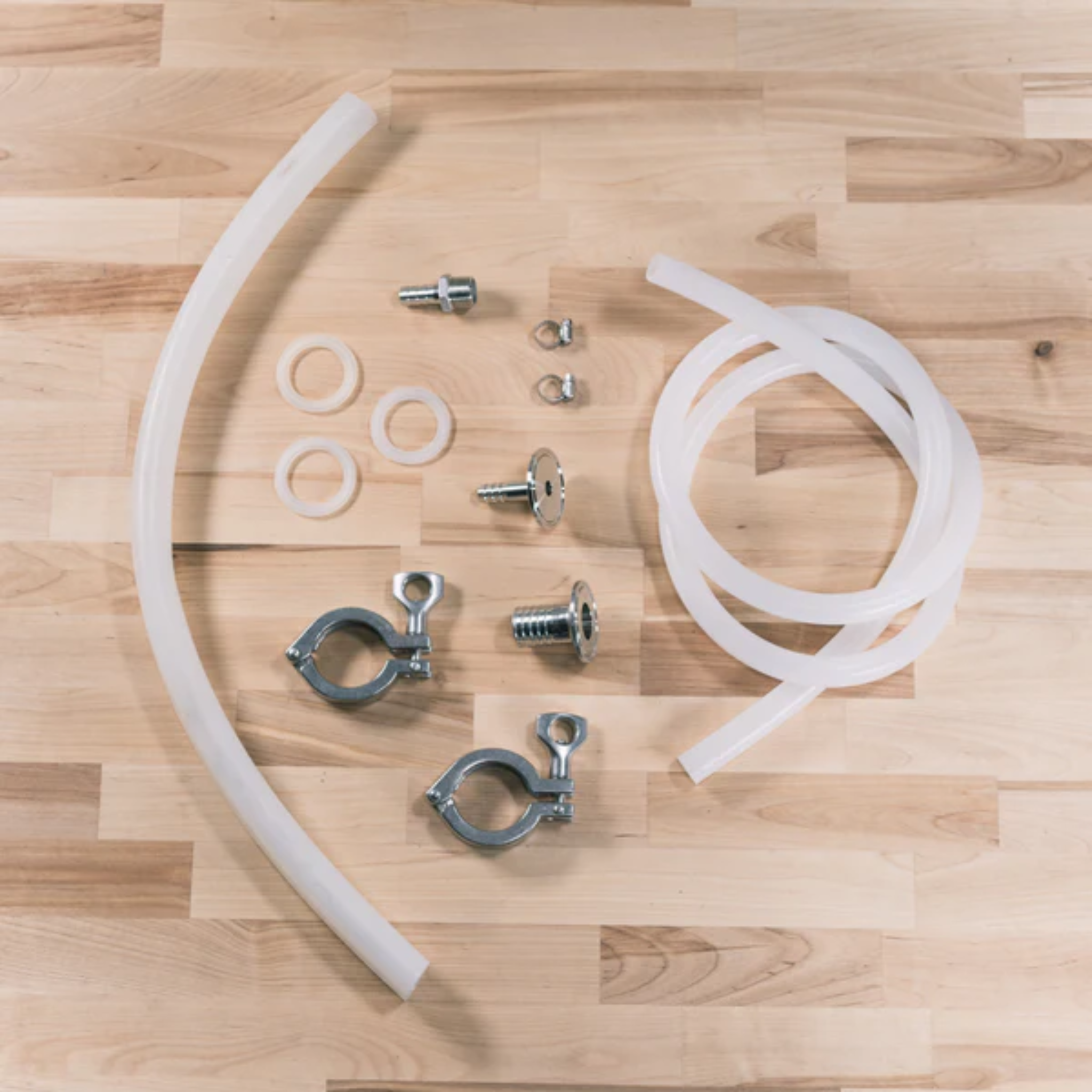 ユニタンク接続キット(ユニタンク用)