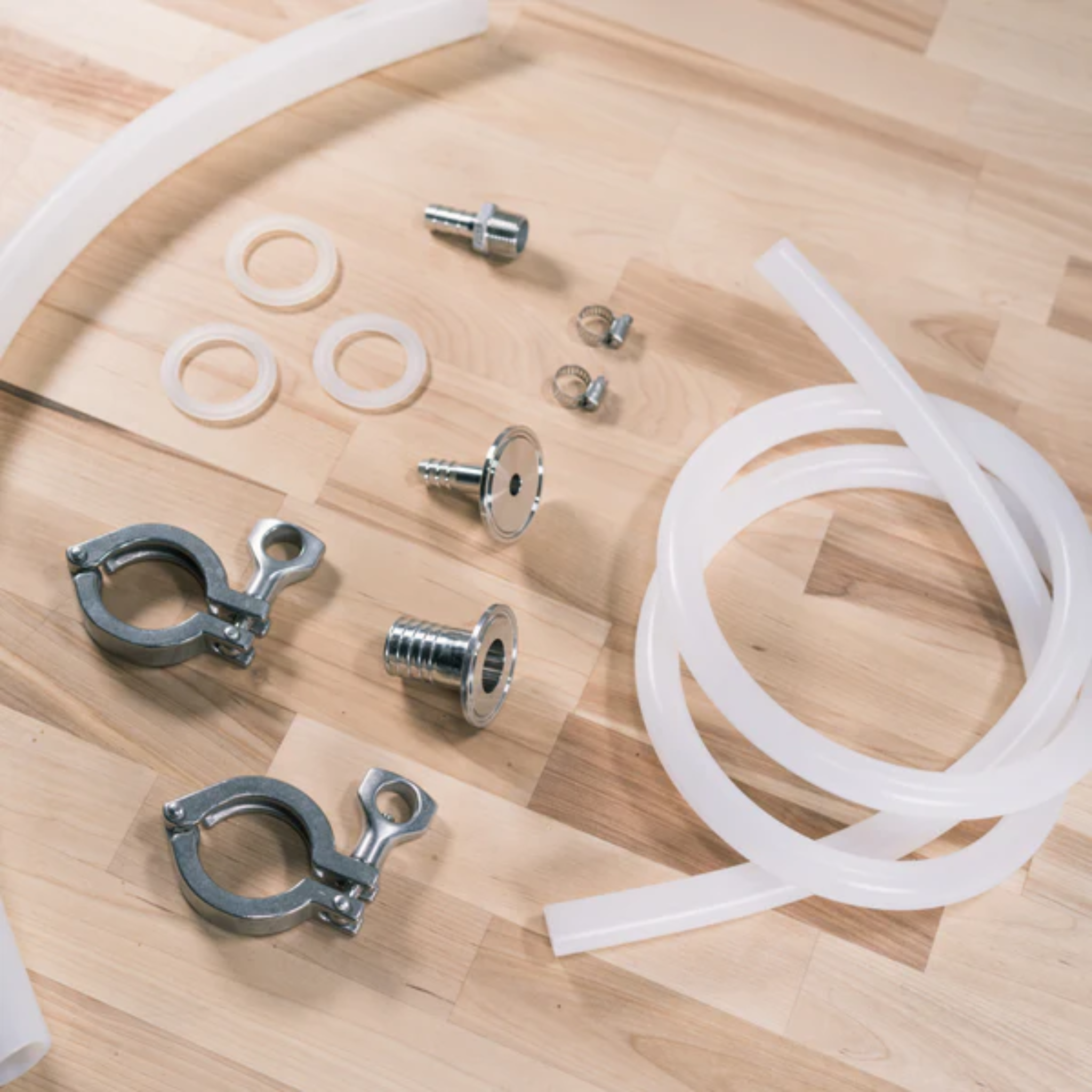 ユニタンク接続キット(ユニタンク用)