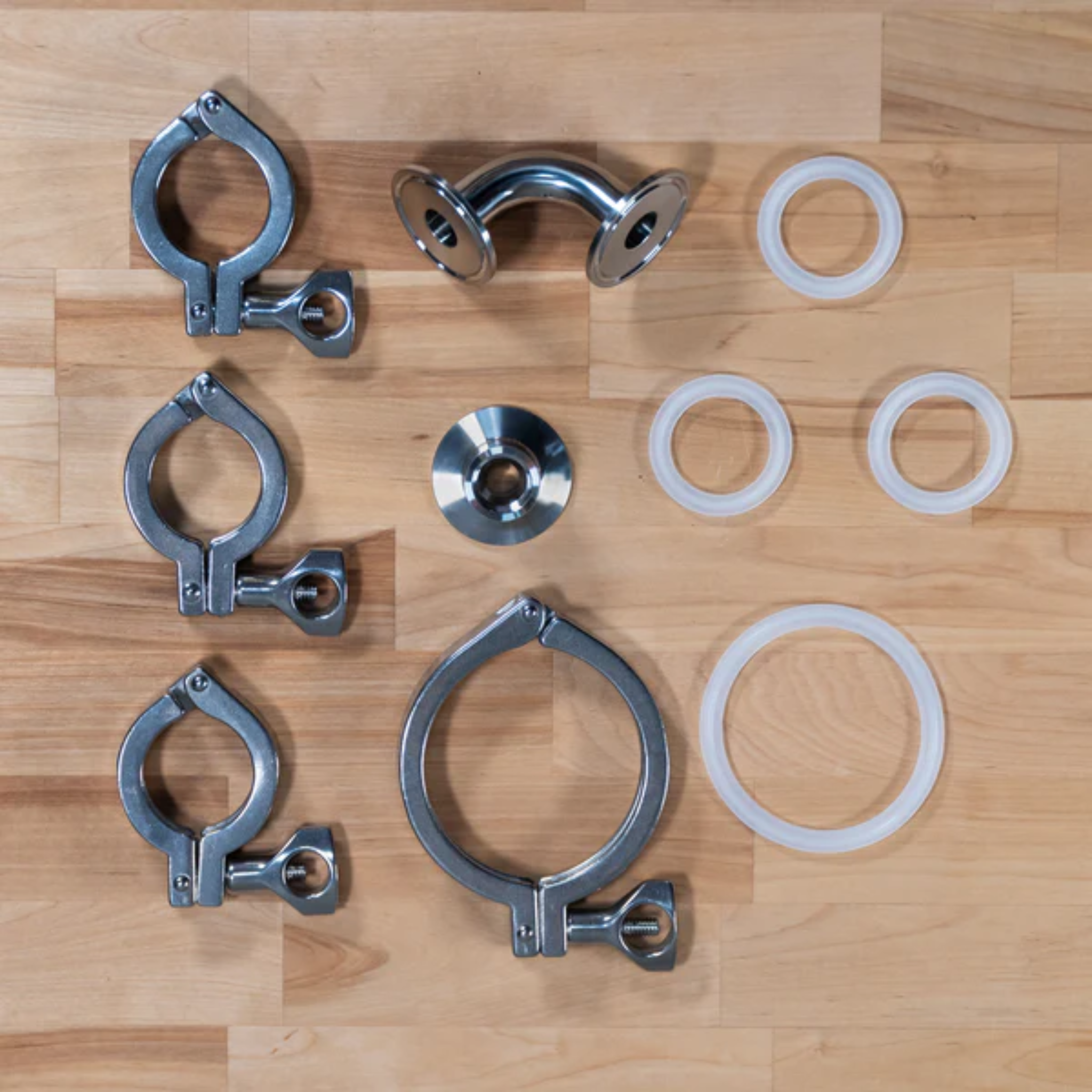 CIP接続キット(CIP用)