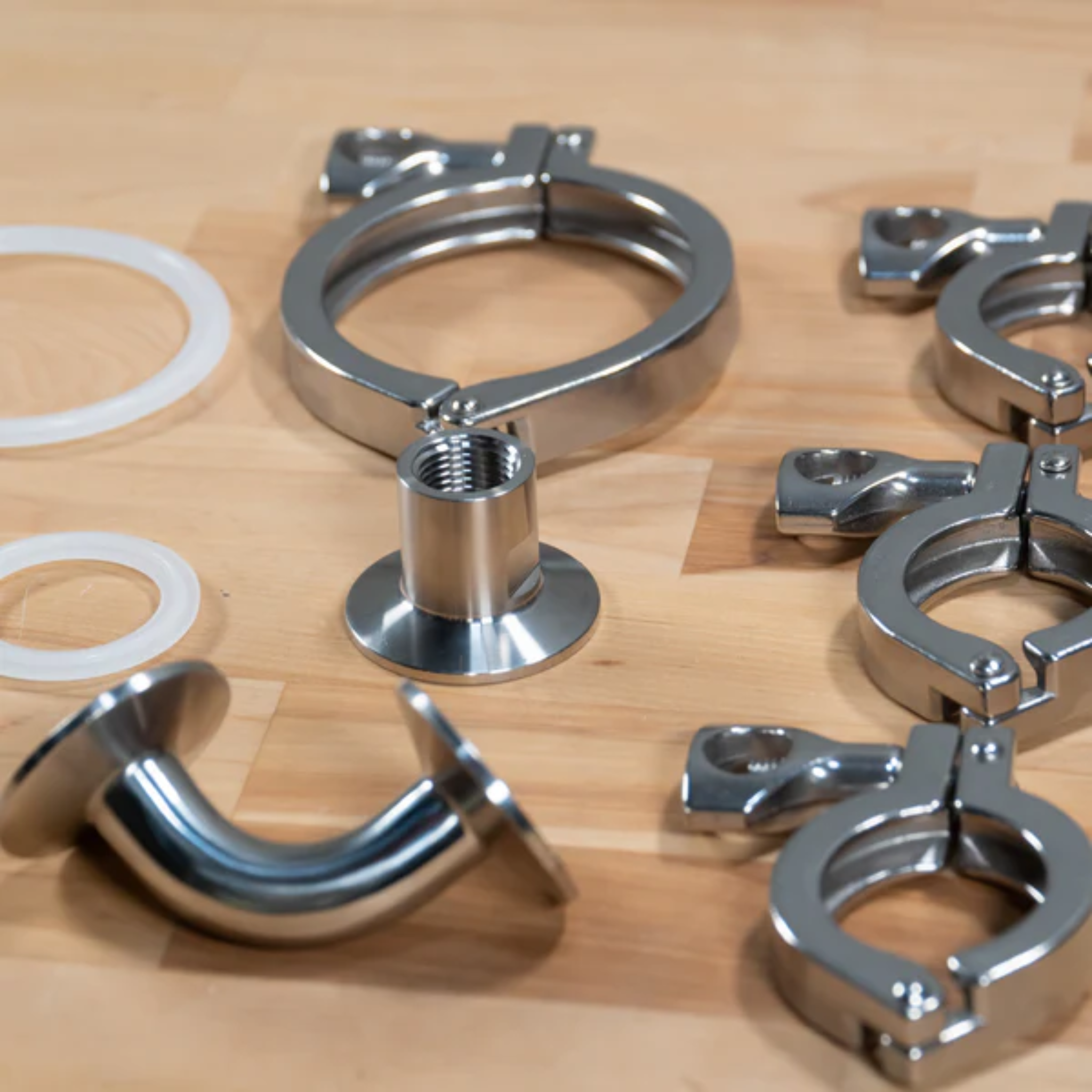 CIP接続キット(CIP用)