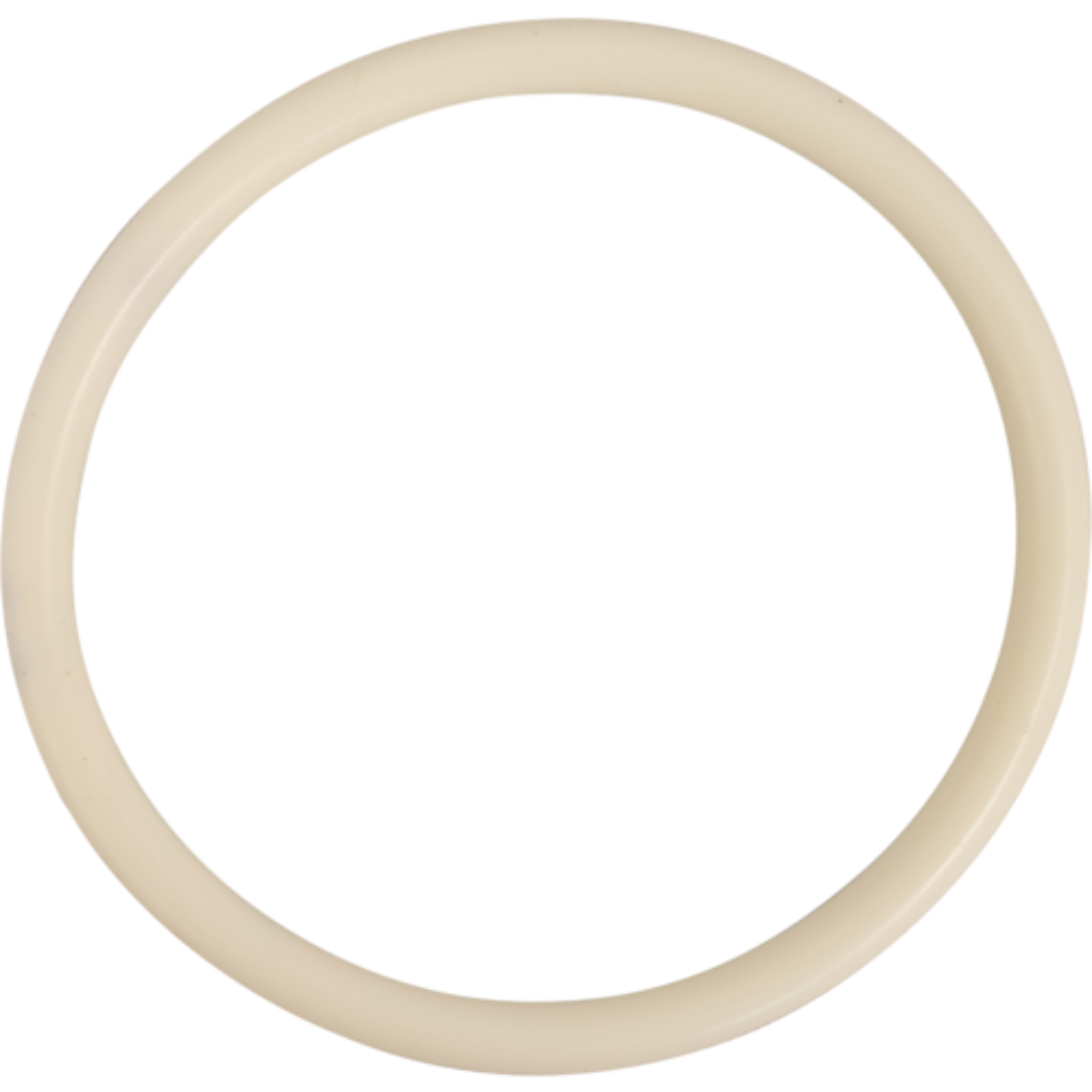 コーネリアスケグの蓋用の交換ガスケット、パッキン(ボールロック部分込み)