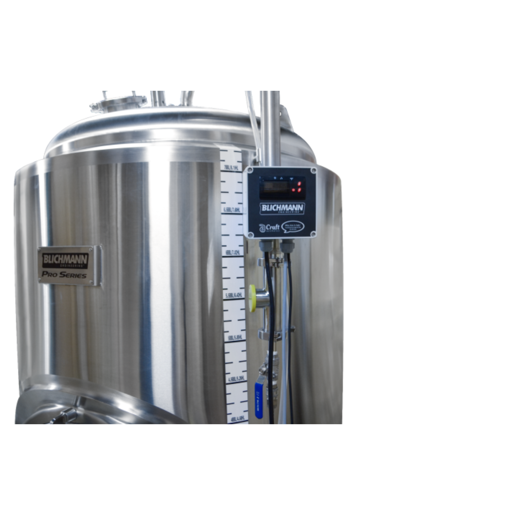 発酵温度調整コントローラー(ブリックマン製)