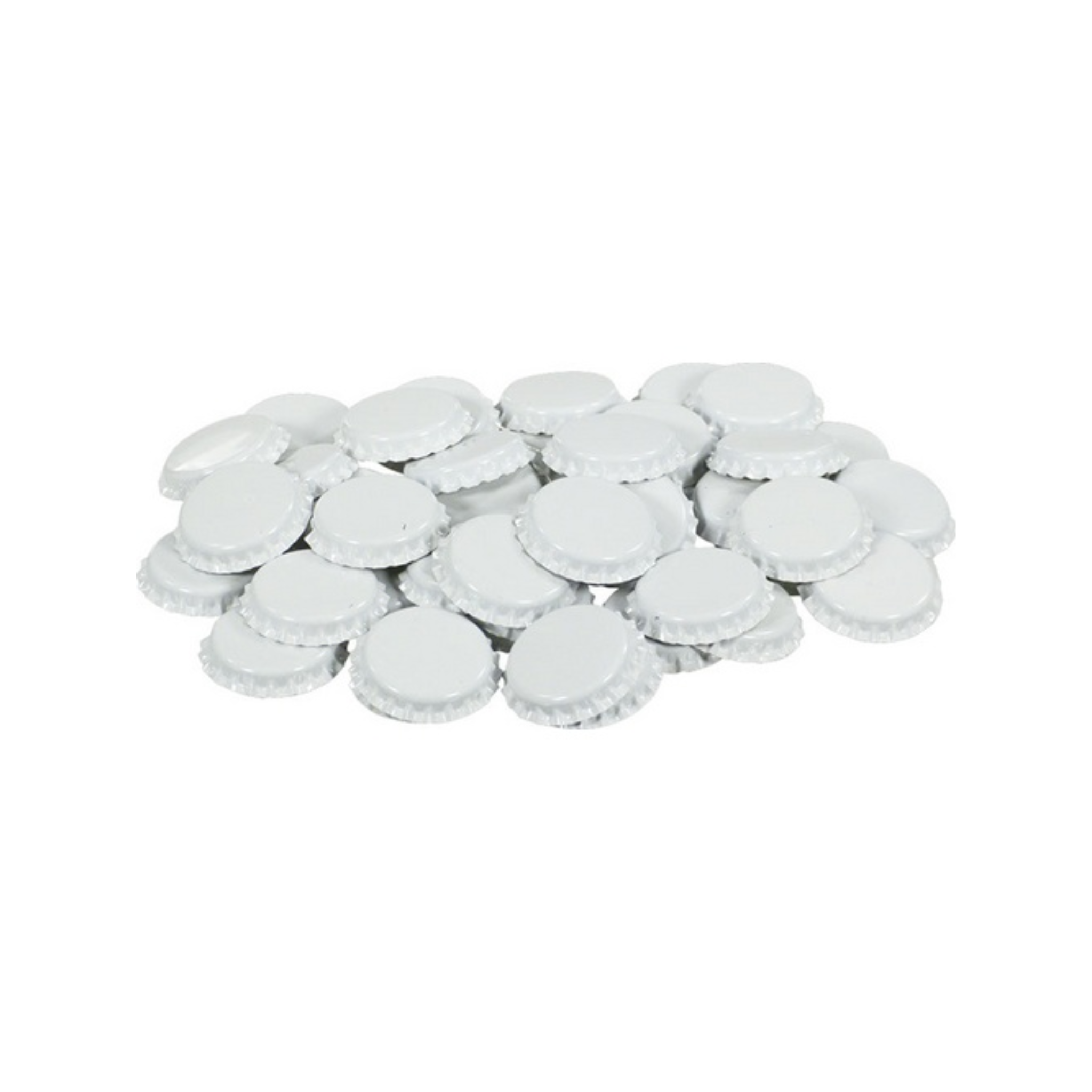 酸素吸収ボトルキャップ(白)