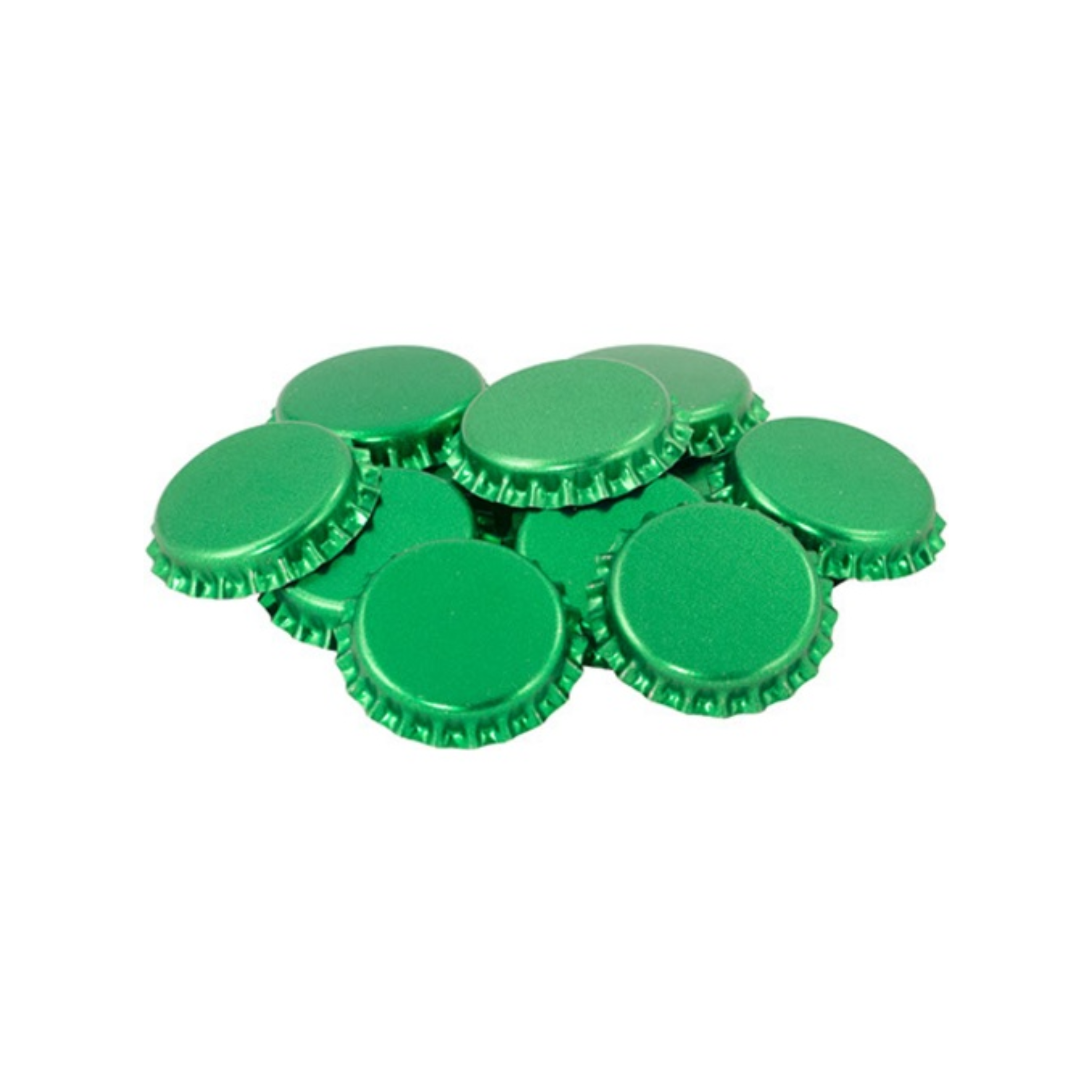 酸素吸収ボトルキャップ(緑)