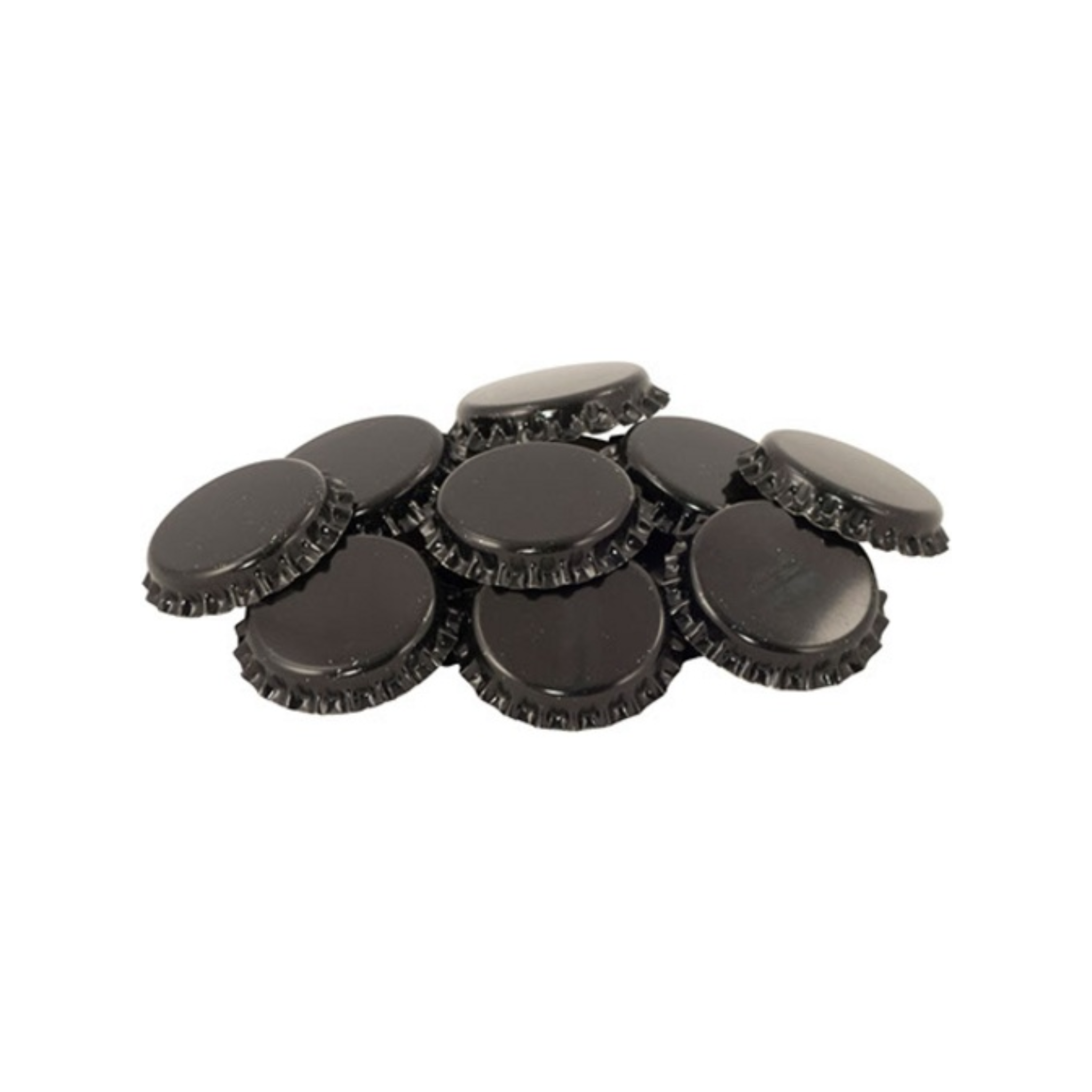 酸素吸収ボトルキャップ(黒)