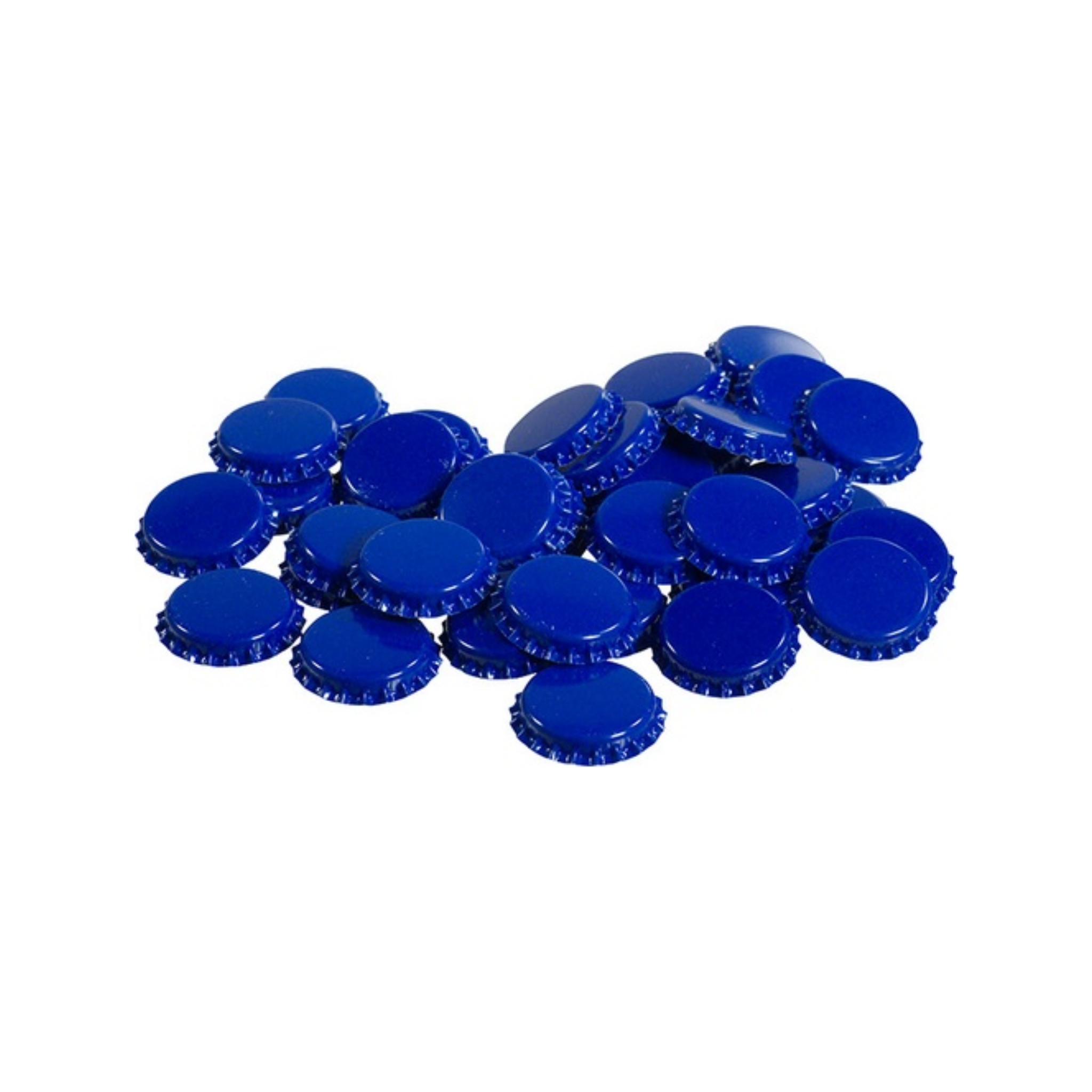 酸素吸収ボトルキャップ(青)