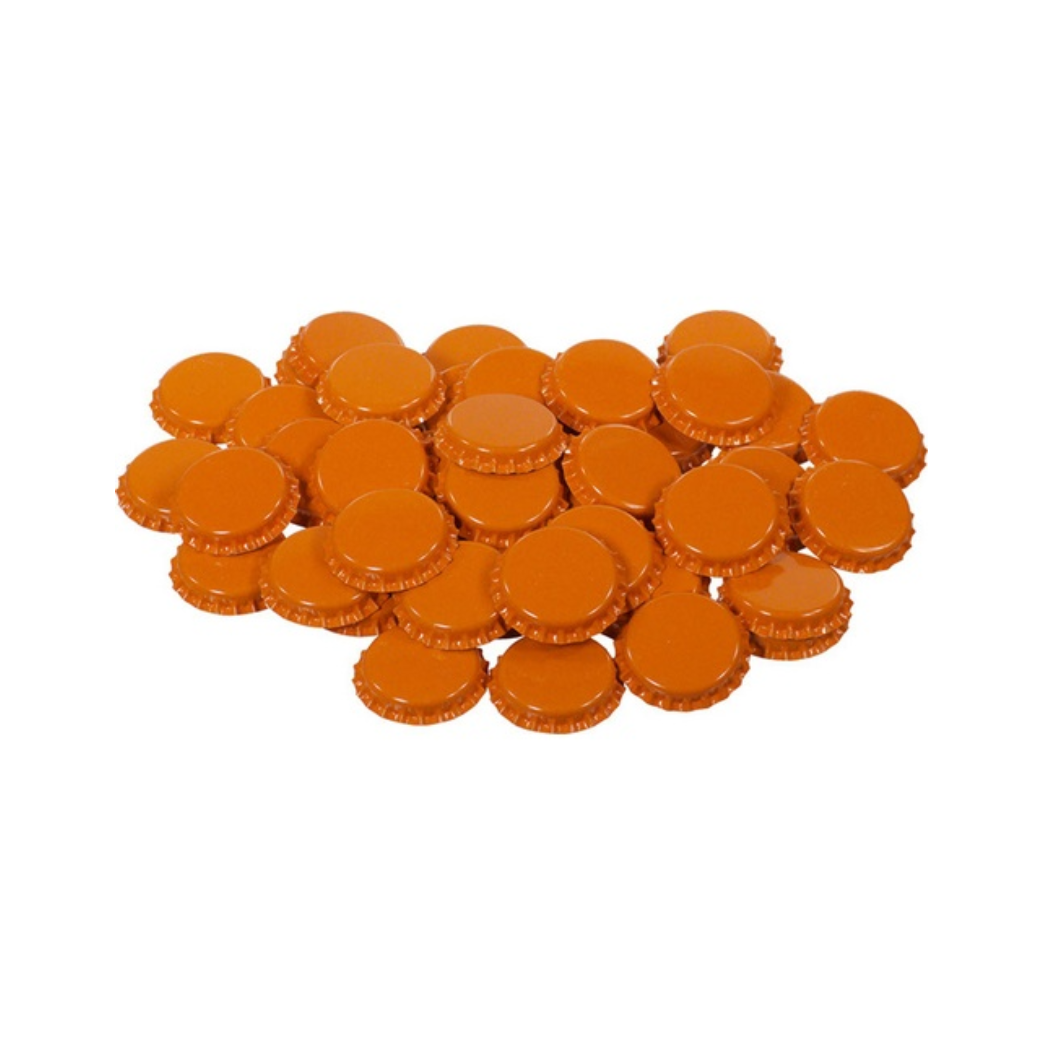 酸素吸収ボトルキャップ(オレンジ)