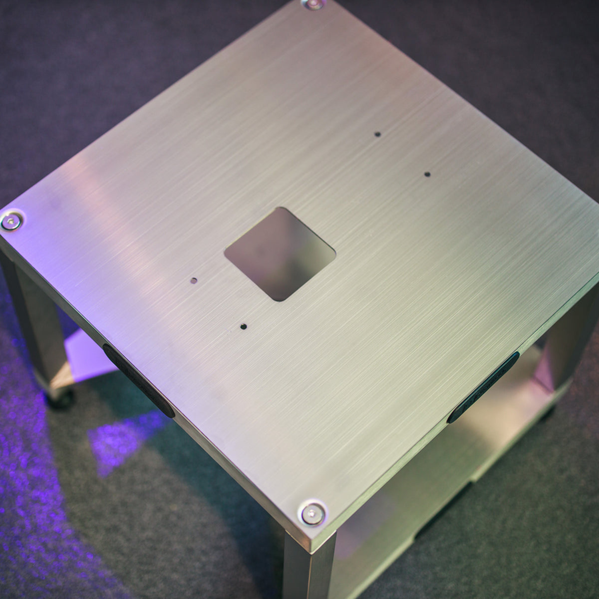 Ss Brewtech|グレインミル用のカート