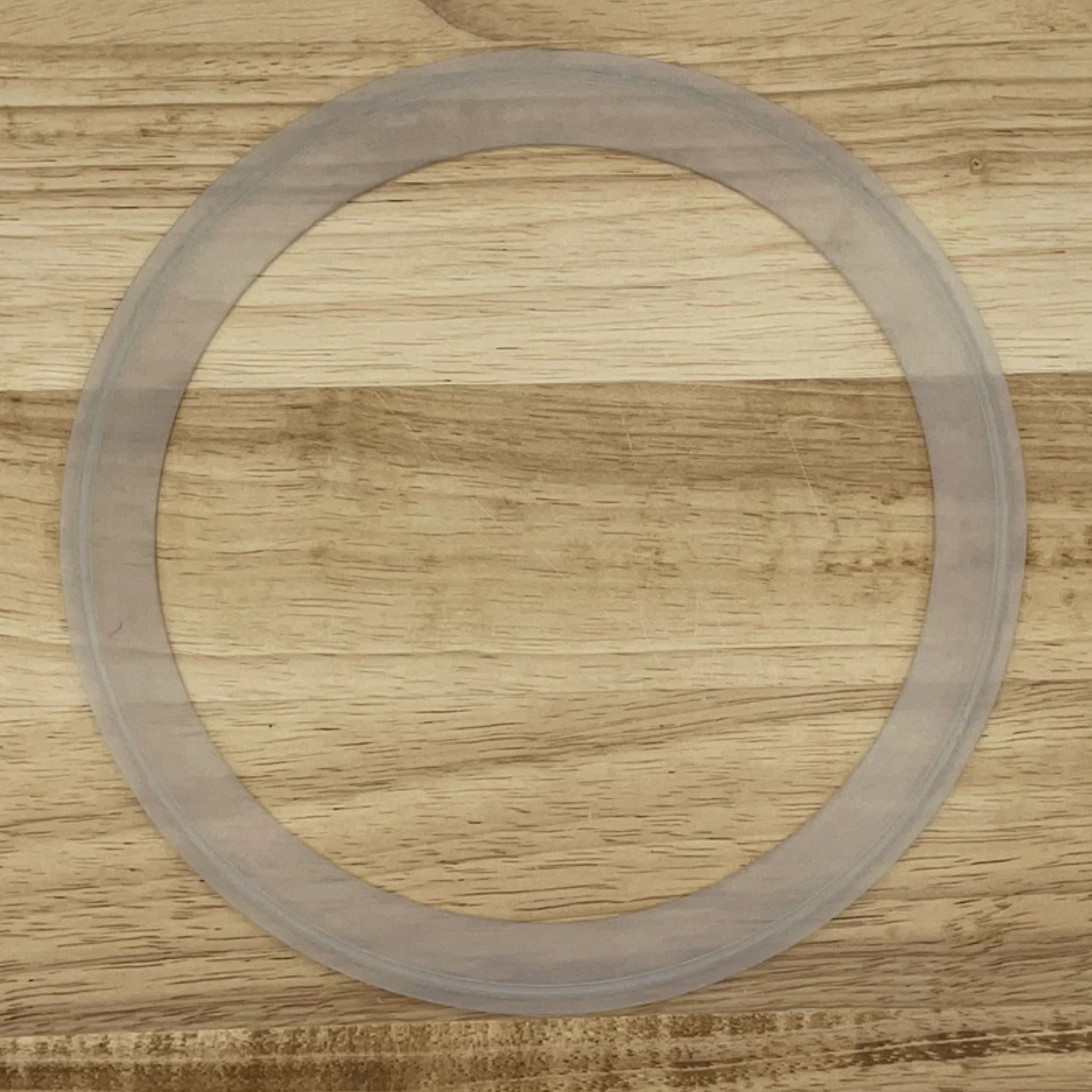 交換ガスケット|プロ仕様ジャケットユニタンク用(1 - 3.5BBL)