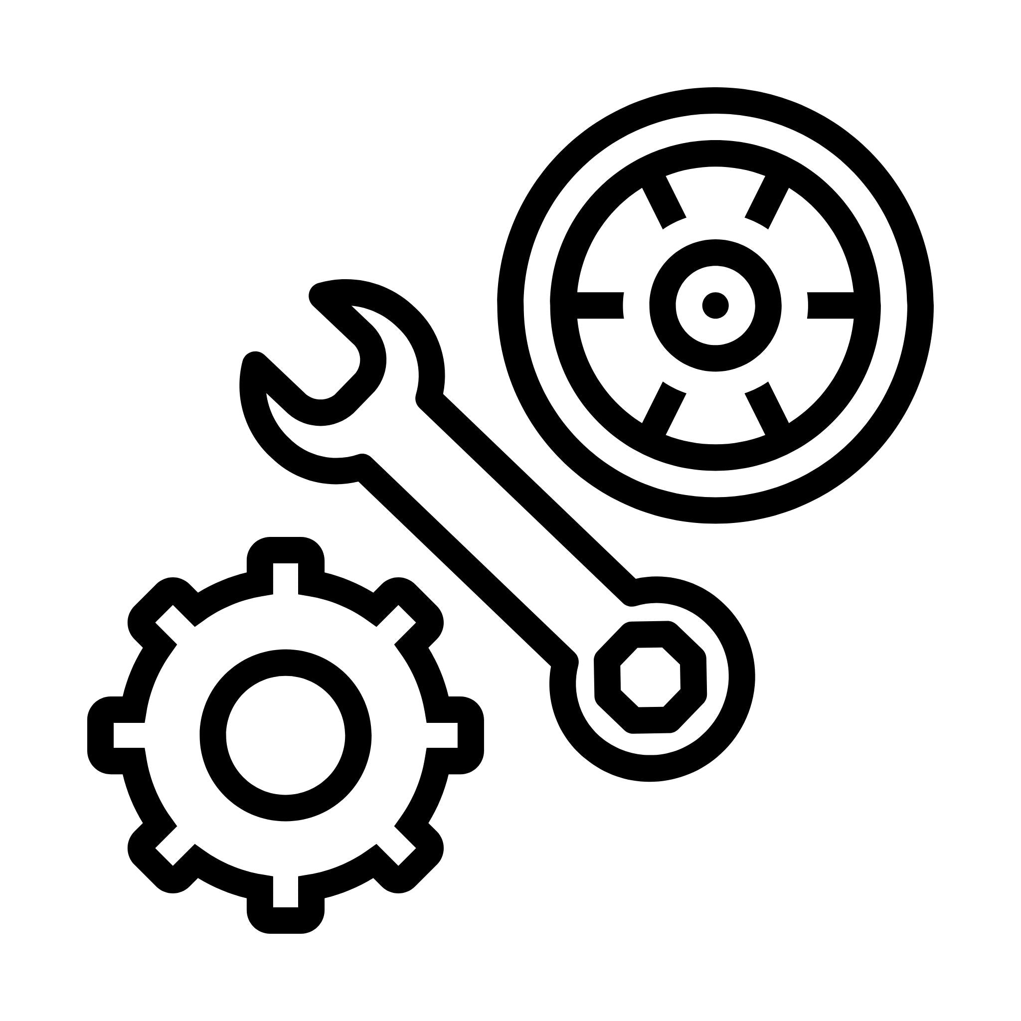 ガスタンクバルブ(CO2ボンベ用)