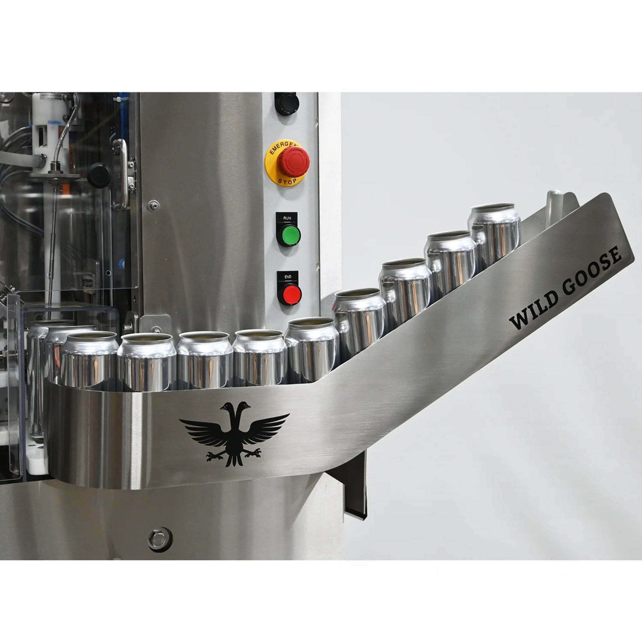 Gosling用|グースネックインフィード