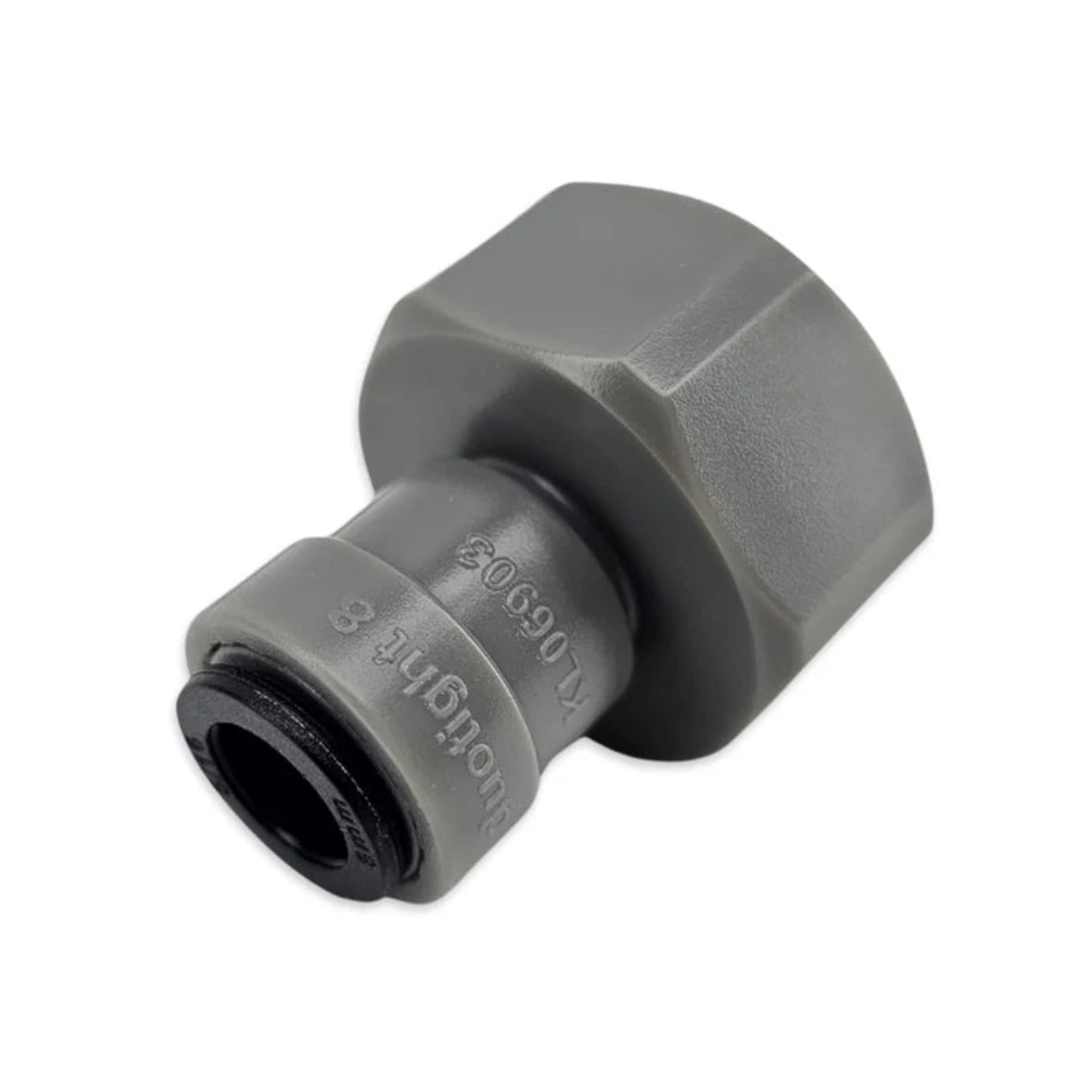 デュオタイト(外径8mm / シャンク&カプラー接続)