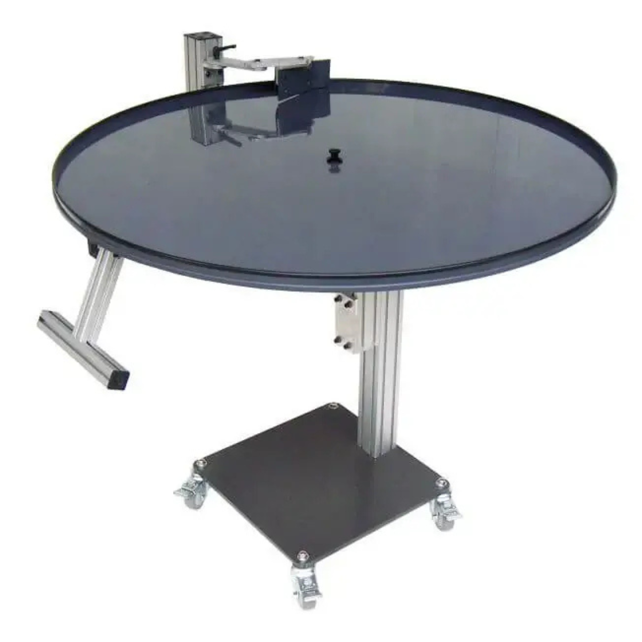 48インチ回転テーブルアキュムレーター(RTA)