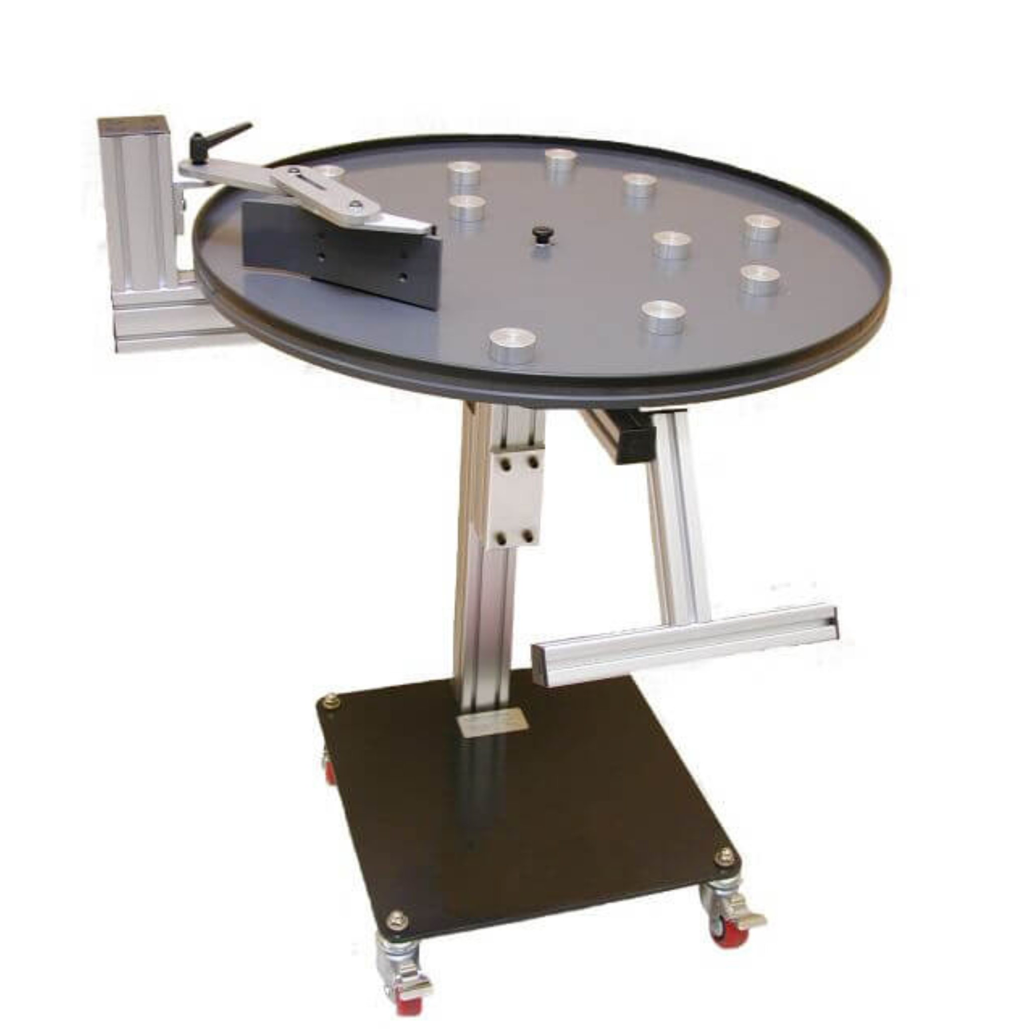 32インチ回転テーブルアキュムレーター(RTA)