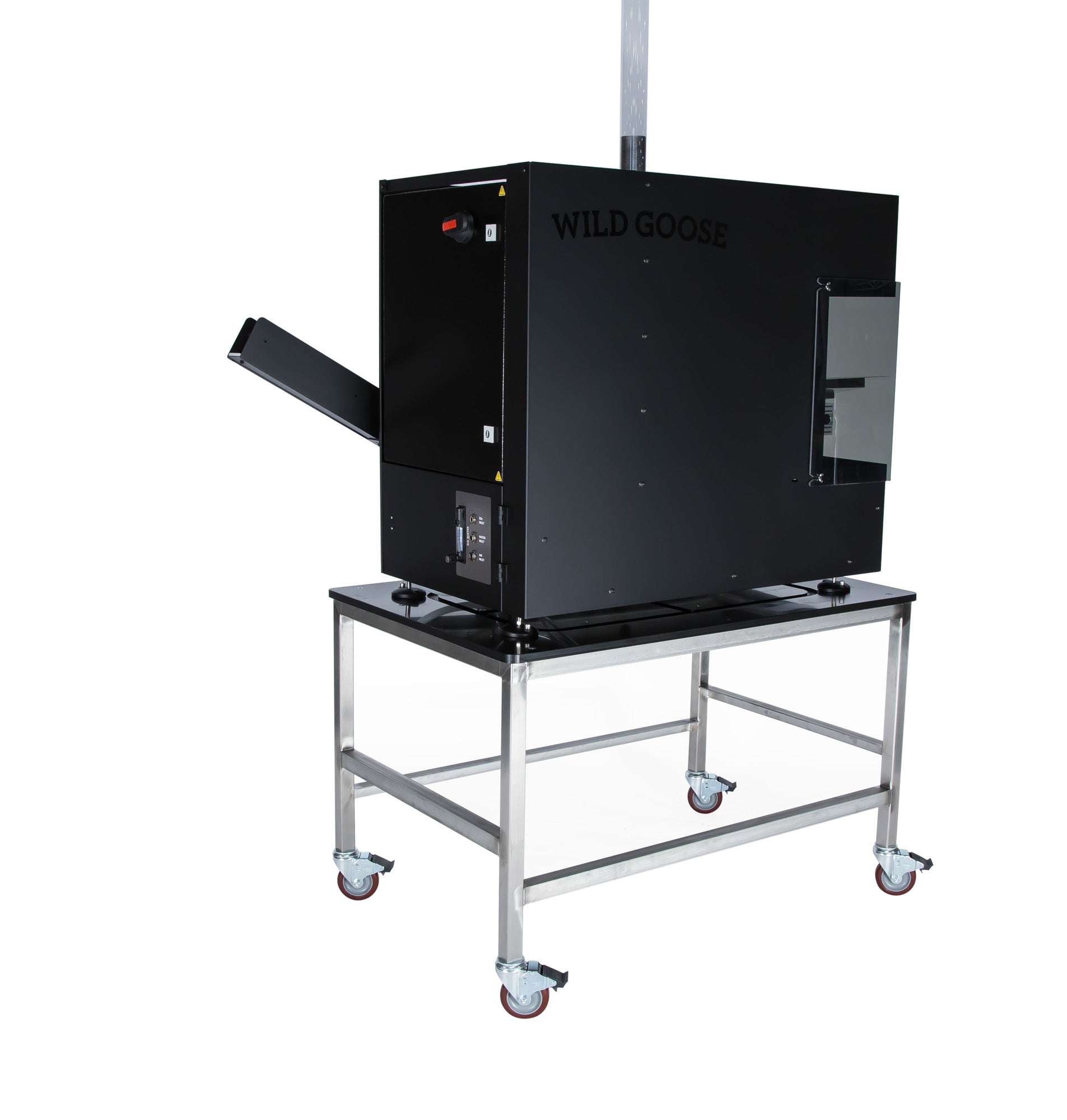 ウィスキー&カクテル ガスリング2.0 / Gosling™ SPIRIT