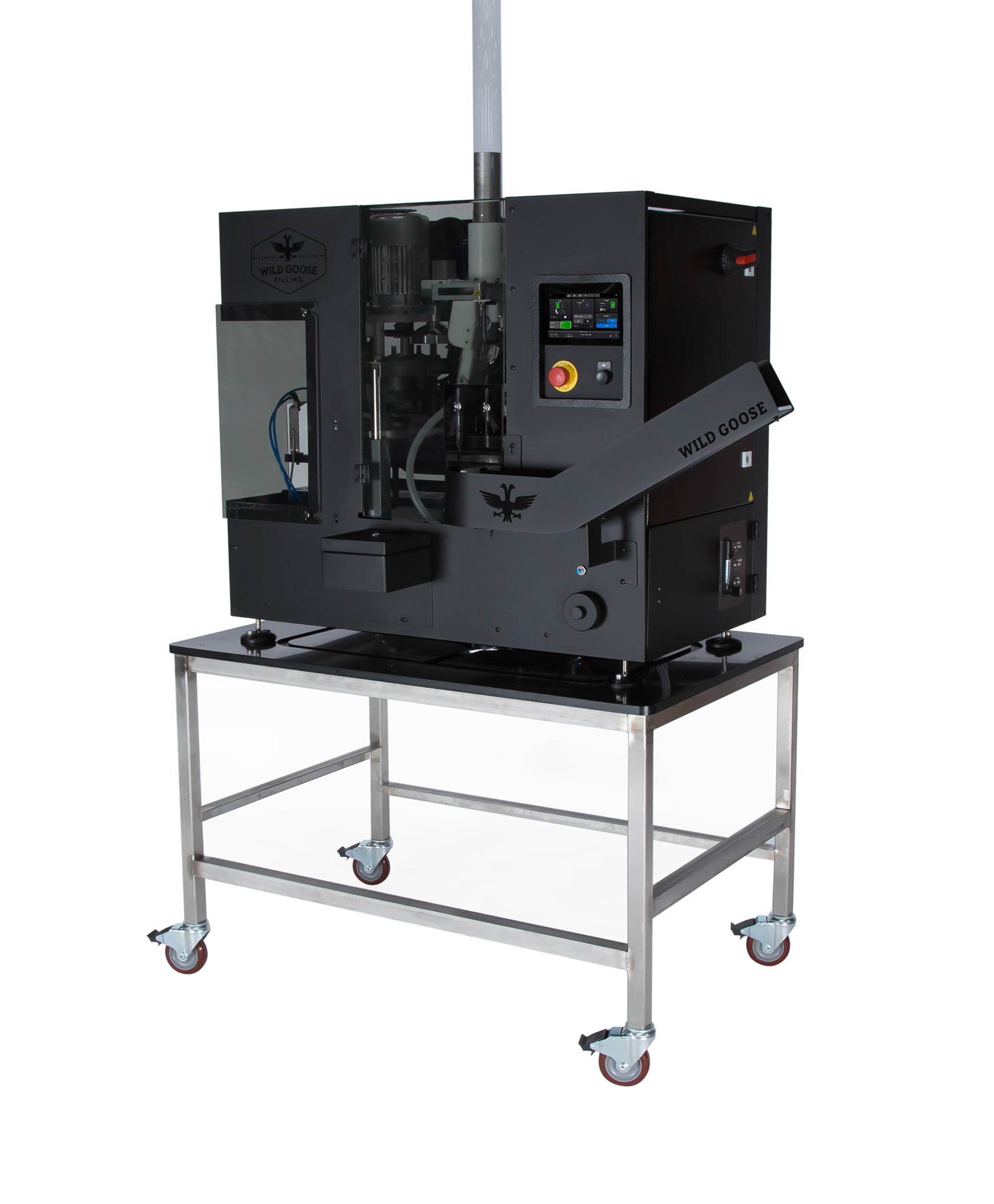 ウィスキー&カクテル ガスリング2.0 / Gosling™ SPIRIT