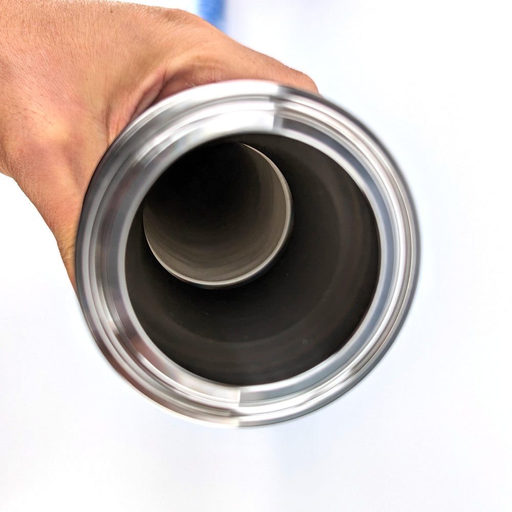 ブルワリーホース(5m / 1.5インチTC / 38mm内径 / EPDM)