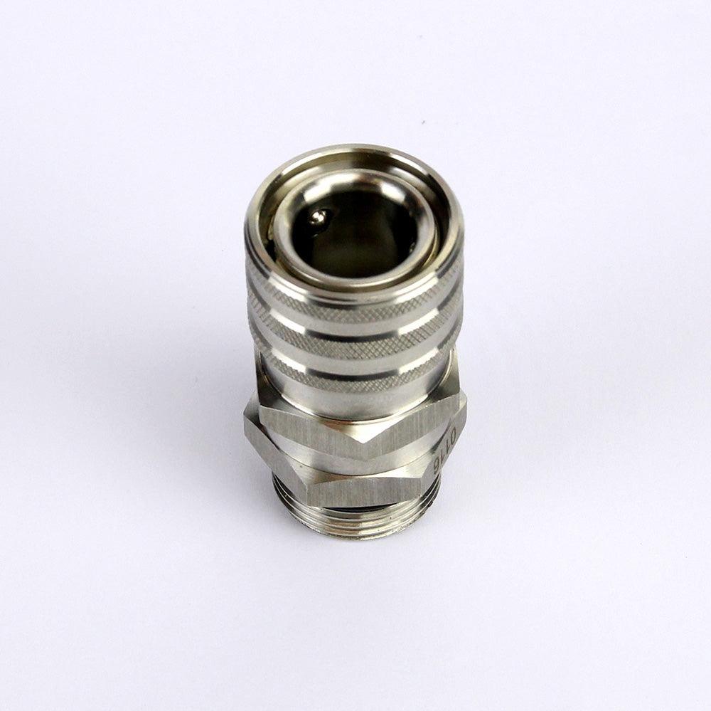 継手(K-Lokメス / 3/4インチ雄)