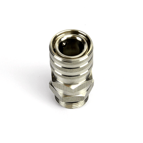 継手(K-Lok雌 / 5/8インチ雄)