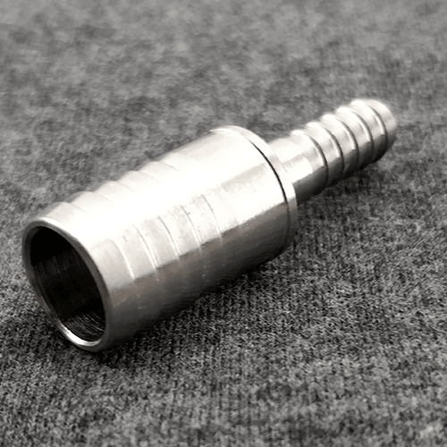 継手(タケノコ / 6x8mm / 6x10mm / 6x13mm / 8x10mm/ 10x13mm)