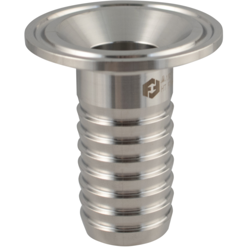 継手(1.5インチTC / 25mmタケノコ)