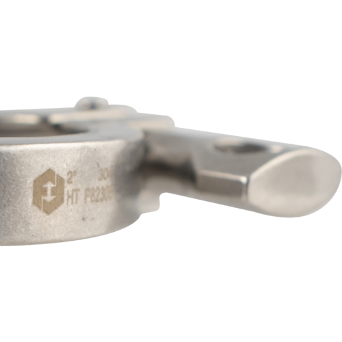 クランプ(2インチTC / アメリカ製)