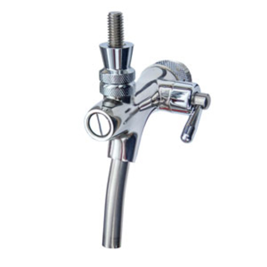 フォウセット(流量調節 / 自動ストップ)