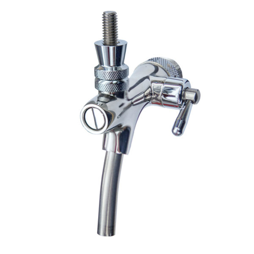 フォウセット(流量調節 / 自動ストップ)