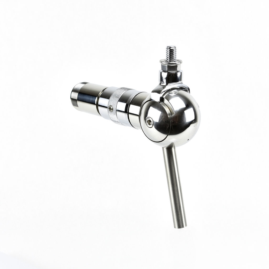 フォウセット(DebiTap / 流量調節)