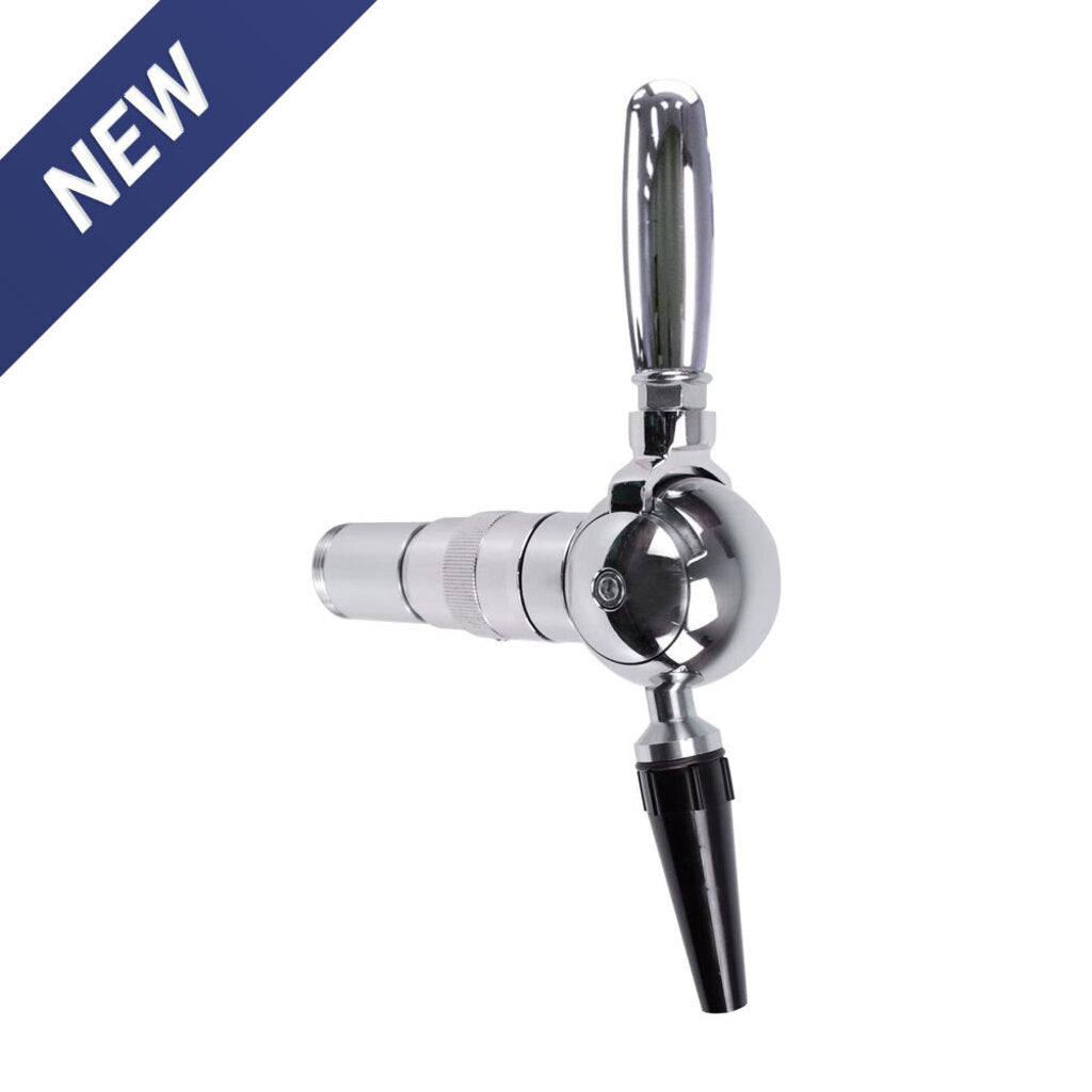 フォウセット(DebiTap / 流量調節 / ナイトロ)