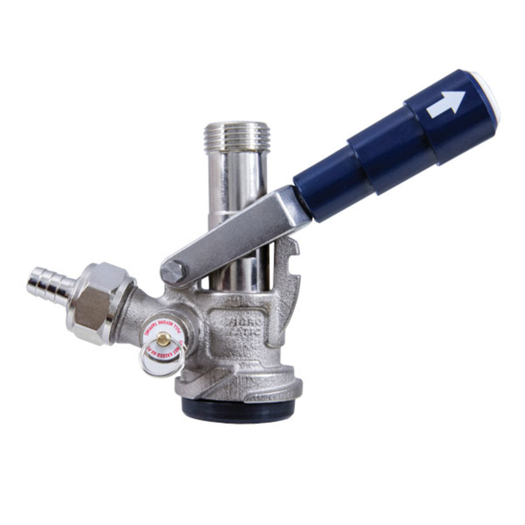 Dカプラー / ブラスボディ&ブラスプルーブ