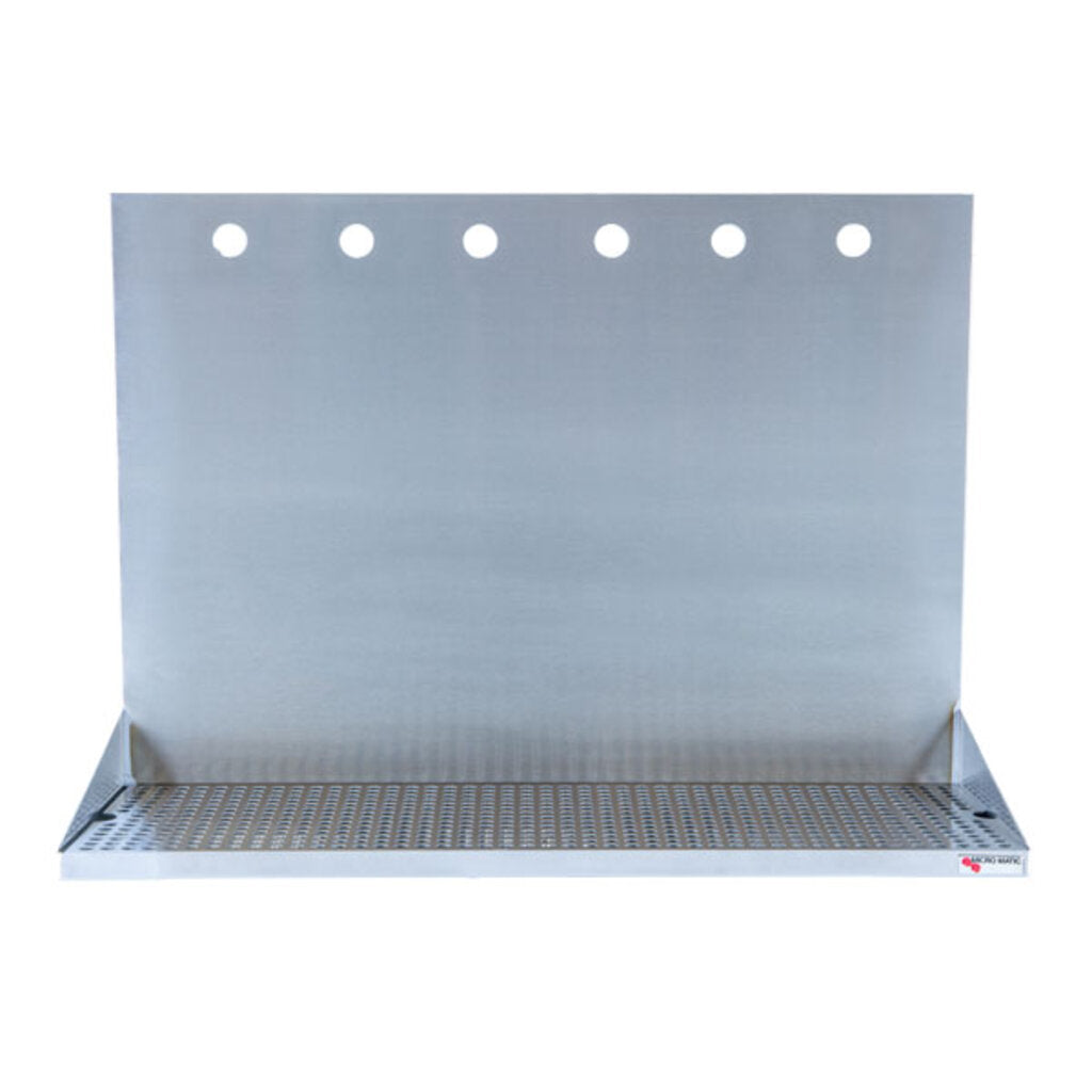 ウォールマウント(幅61cm / 6タップ穴 )