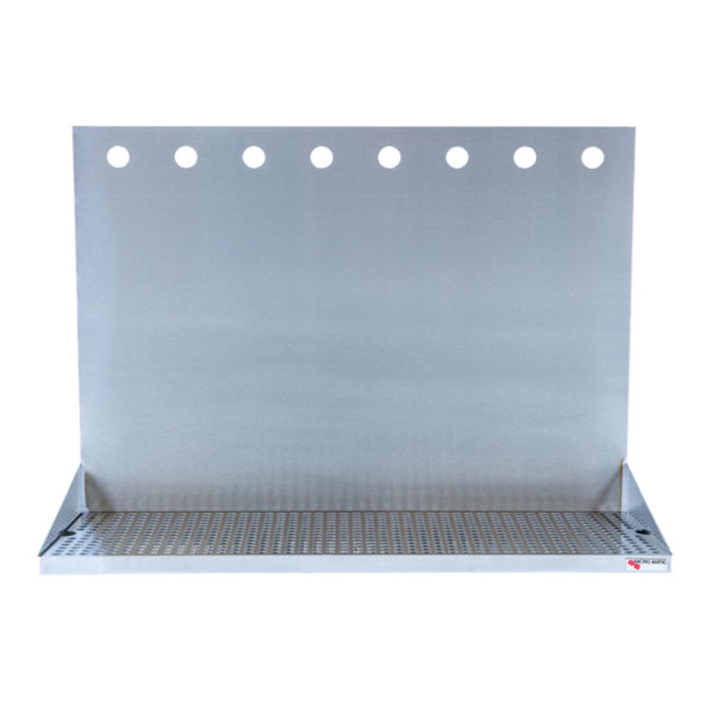 ウォールマウント(幅61cm / 8タップ穴 )