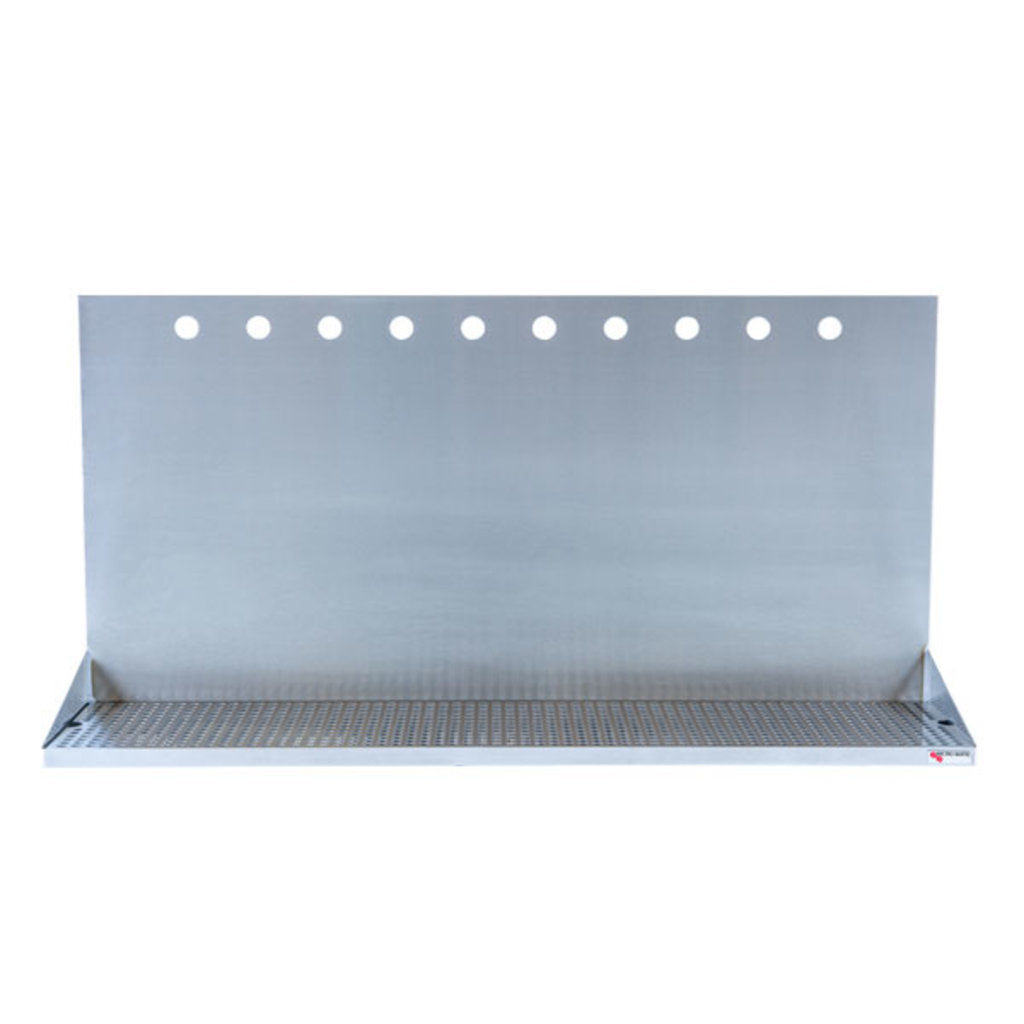 ウォールマウント(幅91cm / 10タップ穴 )