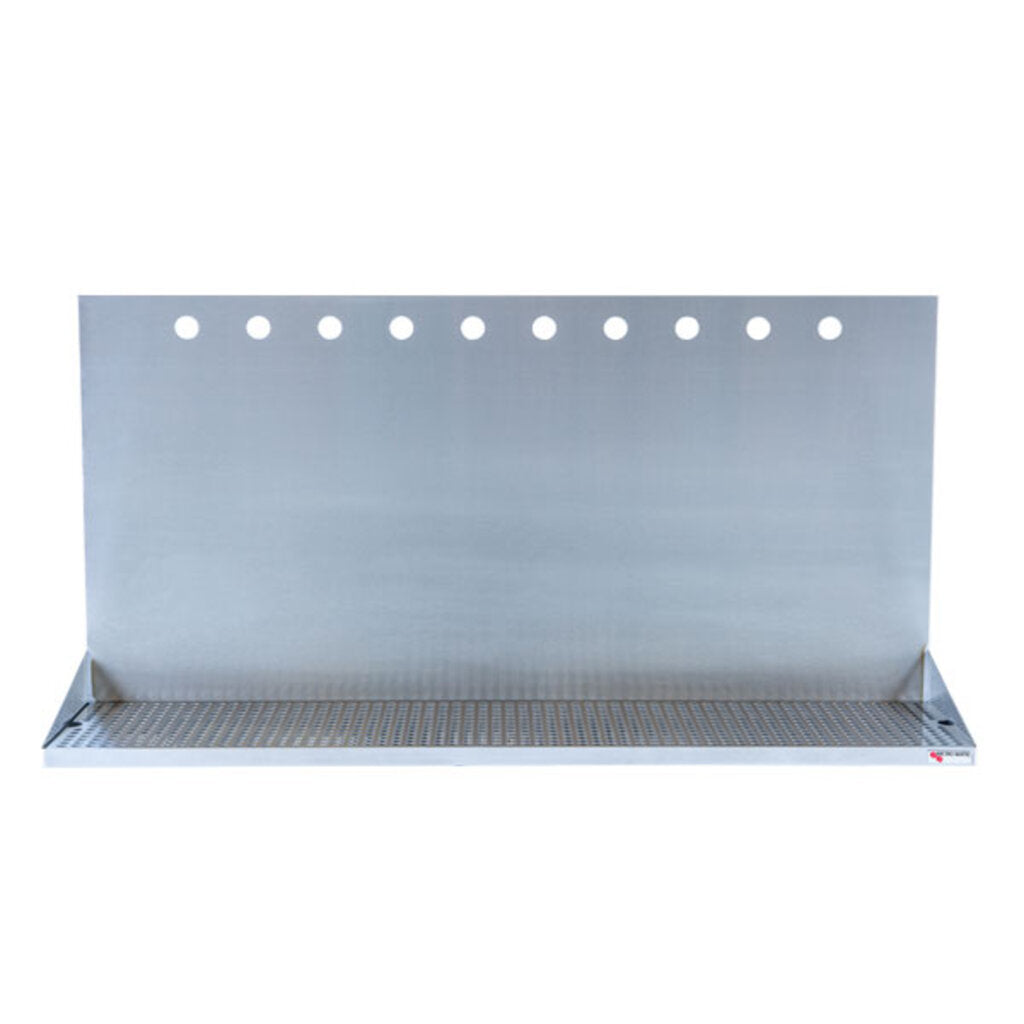 ウォールマウント(幅91cm / 10タップ穴 )