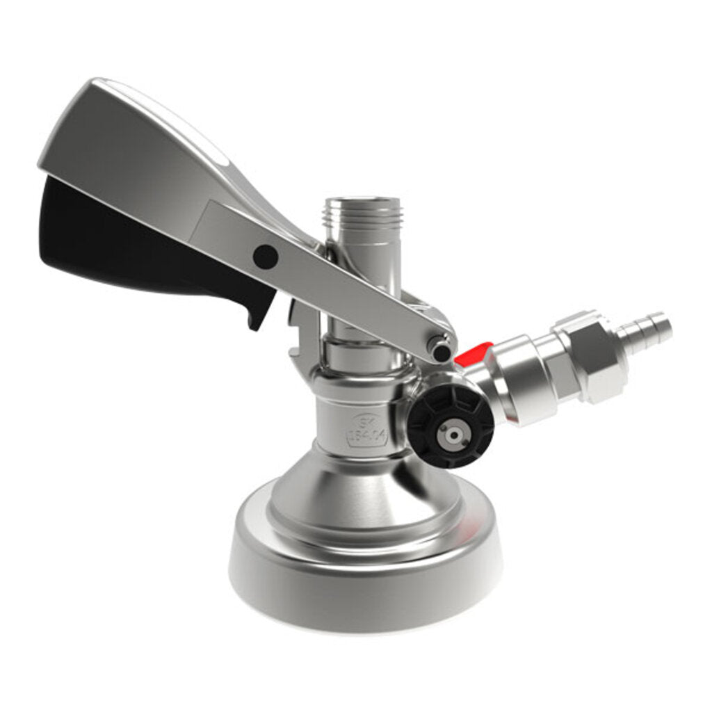 キーケグ用カプラー(KeyKeg)