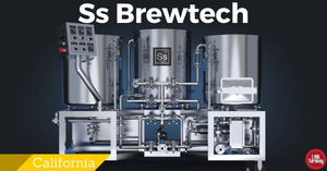クラフトビール 設備 Ss Brewtech